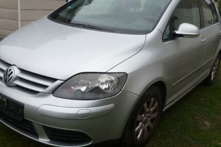 VW Golf Plus 208.000 km 999 &euro; Dillingen/Donau 89407