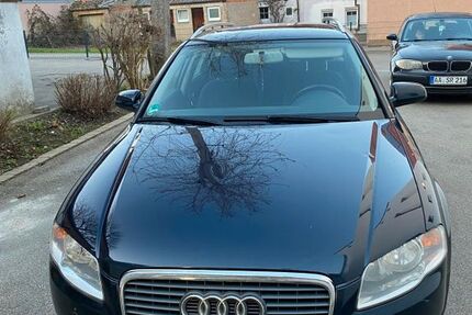 Audi A4 330.000 km 1.299 &euro; Königsbronn 89551