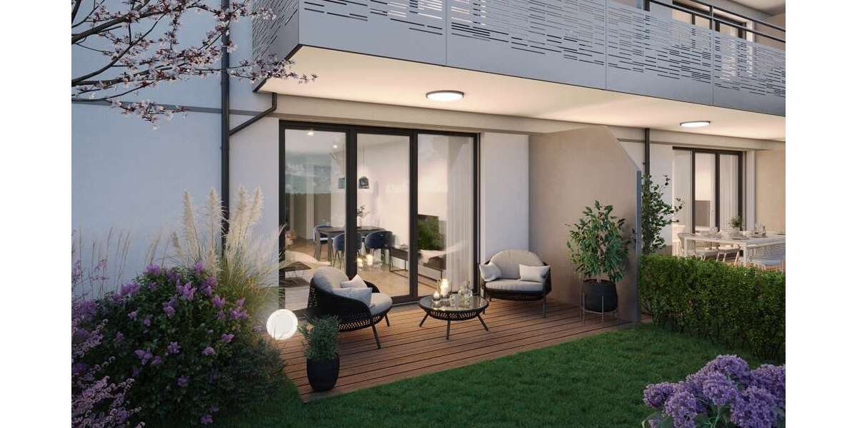 Wohnung zum Kaufen in Bedburg Kaster 371.100 € 74.6 m² 3 zimmer