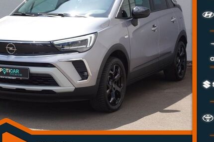 Opel Crossland (X) 6.500 km 18.480 &euro; Saarbrücken 66121