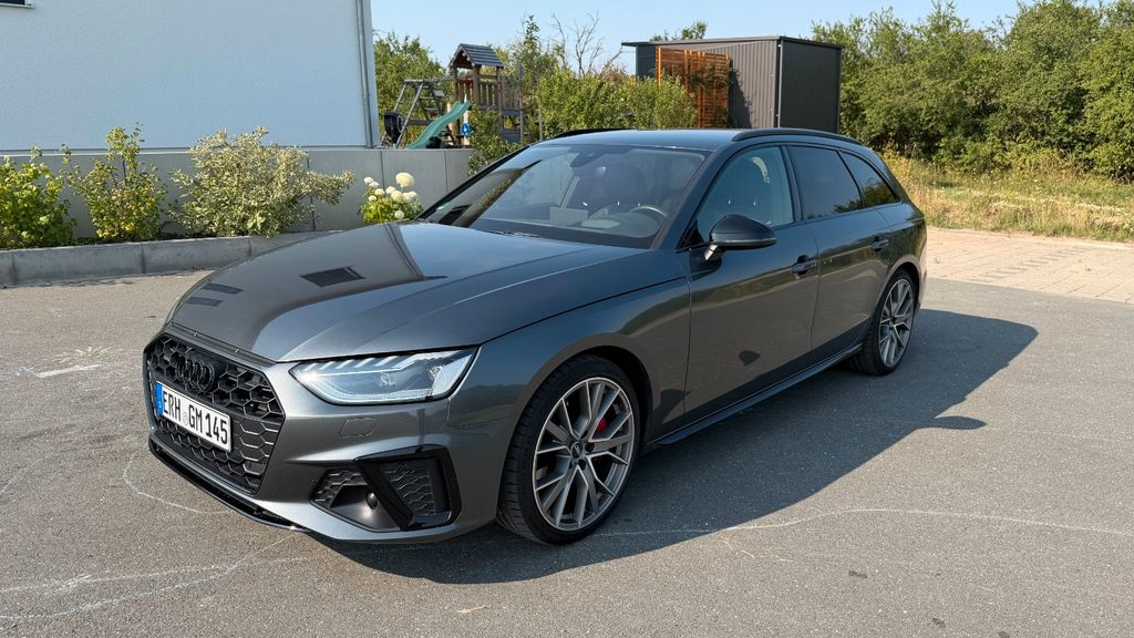 Audi A4 99.990 km 28.490 &euro; Höchstadt 91315