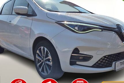Renault ZOE 15.250 km 19.988 &euro; Kehl 77694