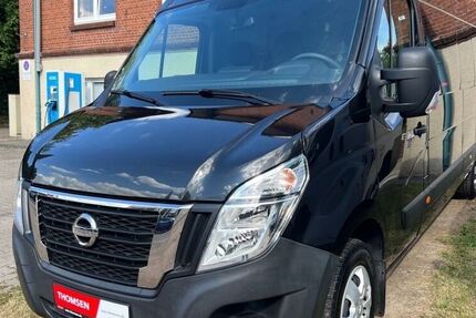 Nissan NV400