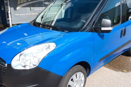 Opel Combo 56.505 km 6.977 € Lauchheim 73466