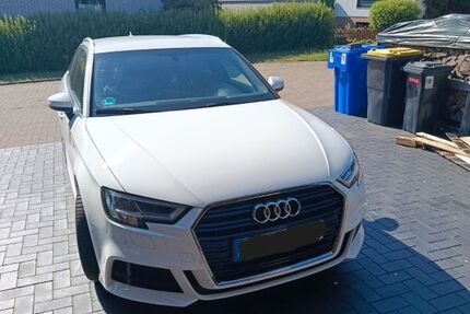Audi A3 85.000 km 17.900 &euro; Clausthal-Zellerfeld 37678