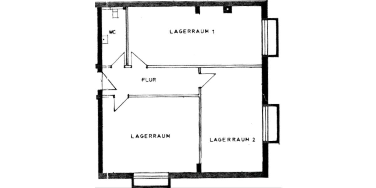 Gewerbeobjekt Olching - 833&euro; | Angebot:24782645