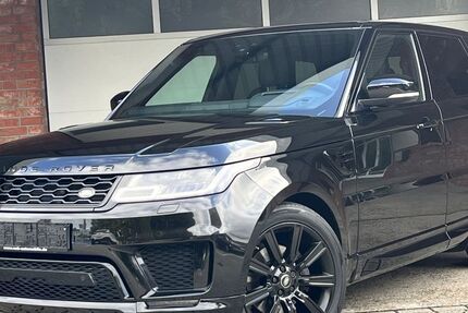 Land Rover Range Rover Sport 106.064 km 39.990 € Düsseldorf 40599