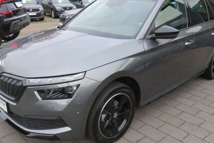 Skoda Kamiq 11.867 km 25.970 &euro; Bünde 32257