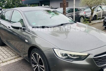 Opel Insignia 172.000 km 12.599 € Ketsch 68775