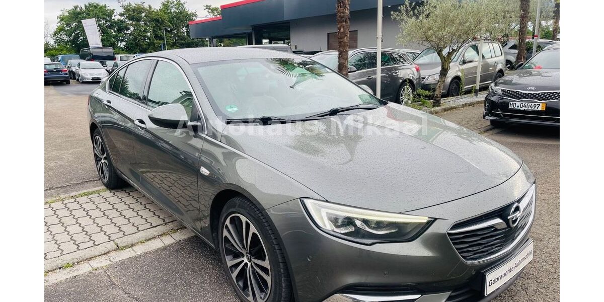 Opel Insignia 172.000 km 12.599 € Ketsch 68775