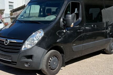 Opel Movano 158.000 km 10.900 &euro; Weinheim 69469