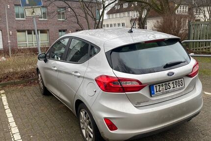 Ford Fiesta 11.500 km 11.980 &euro; Itzehoe 25524