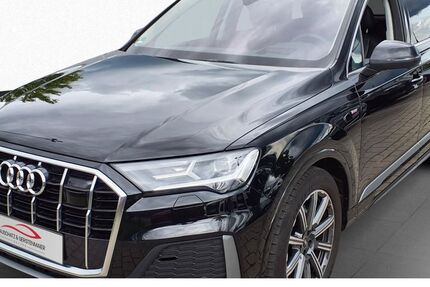 Audi Q7 70.937 km 53.910 &euro; Baden Baden 76532
