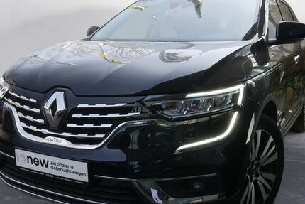 Renault Koleos 25.800 km 24.980 &euro; Göppingen 73037