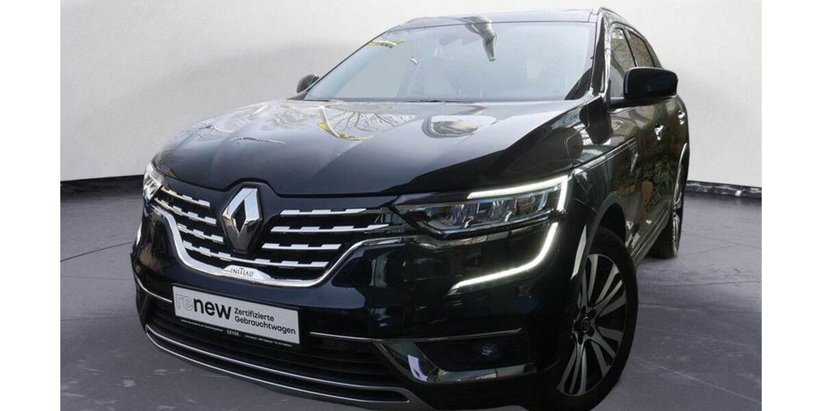 Renault Koleos 25.800 km 24.980 &euro; Göppingen 73037
