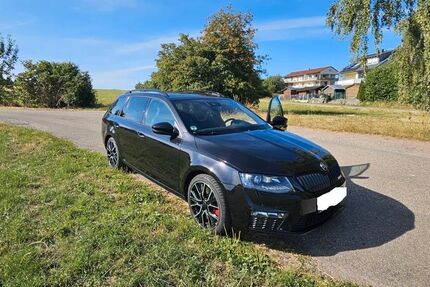 Skoda Octavia 271.002 km 8.100 &euro; Schömberg 75328