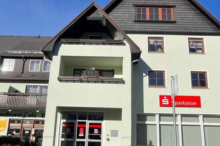 Gewerbeobjekt Seiffen/Erzgebirge Erzgebirge - 2.500&euro; | Angebot:26273634