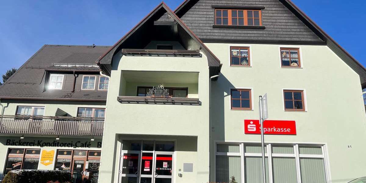 Gewerbeobjekt Seiffen/Erzgebirge Erzgebirge - 2.500&euro; | Angebot:26273634