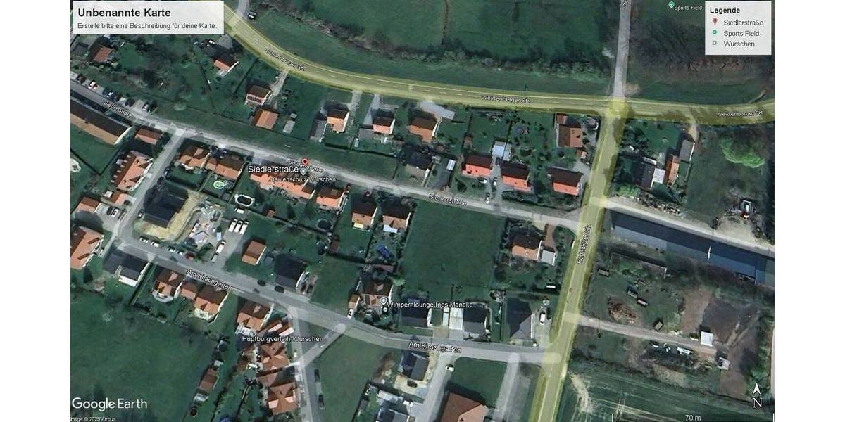 Grundstück Weißenberg/Wurschen Wurschen - 79.000&euro; | Angebot:26823979