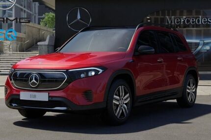 Mercedes-Benz EQB 18.103 km 35.880 € Lüdenscheid 58507