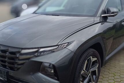 Hyundai TUCSON 43.850 km 24.950 &euro; Broderstorf / OT Pastow 18184