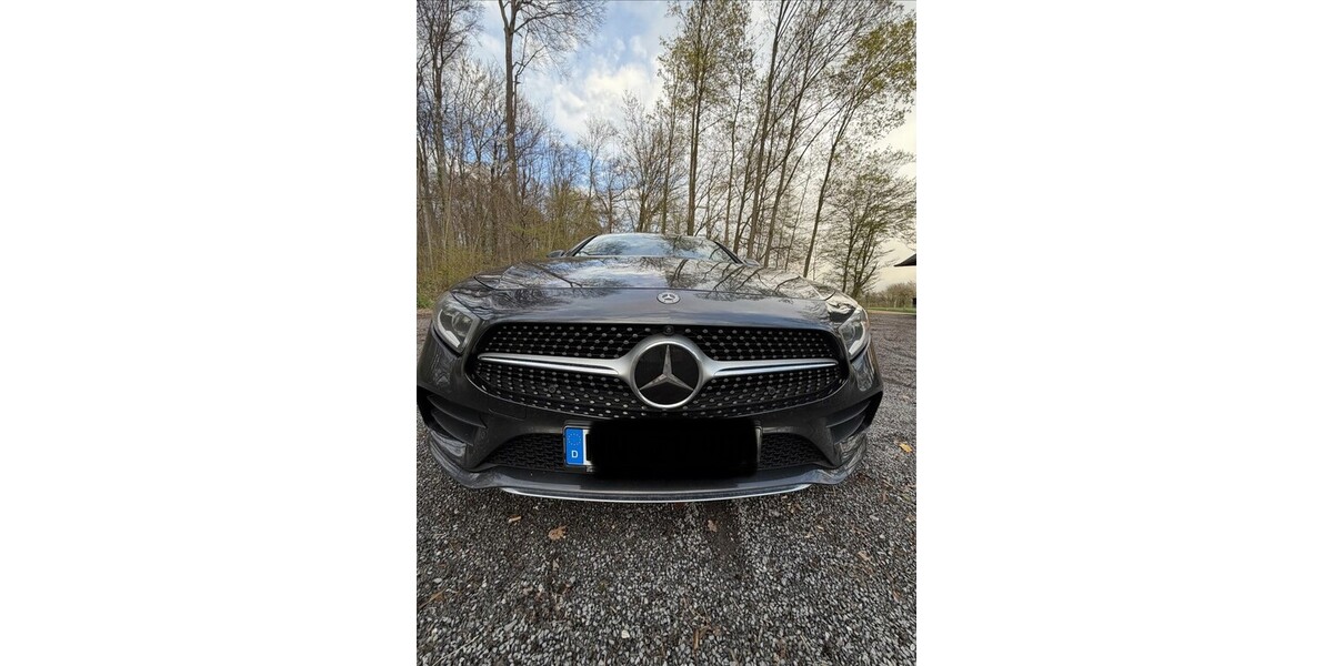 Mercedes-Benz cls 400 d 4Matik 202.000 km 36.500 &euro; Bad Rappenau 74906
