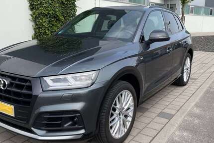 Audi Q5 97.000 km 32.200 &euro; Ludwigsburg 71636