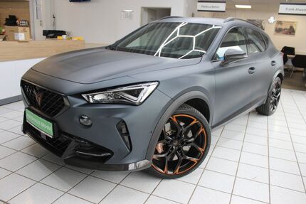 Cupra Formentor 19.900 km 41.890 &euro; Neubrandenburg 17033