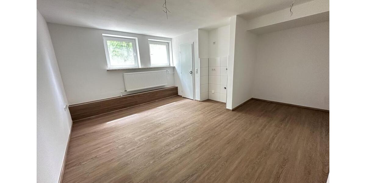 Etagenwohnung Coburg - 1 Zimmer, 23 m&sup2;, 299&euro; | Angebot:26679175