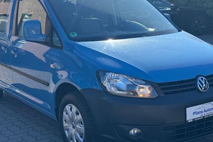 VW Caddy 167.500 km 8.999 &euro; Isernhagen (Awb) Hannover 30916