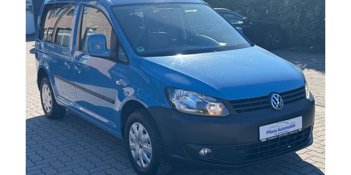 VW Caddy 167.500 km 8.999 &euro; Isernhagen (Awb) Hannover 30916