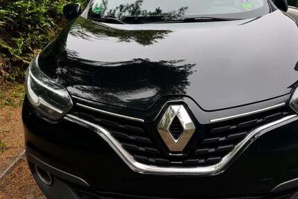 Renault Kadjar 172.000 km 8.999 &euro; Schönefeld 12529