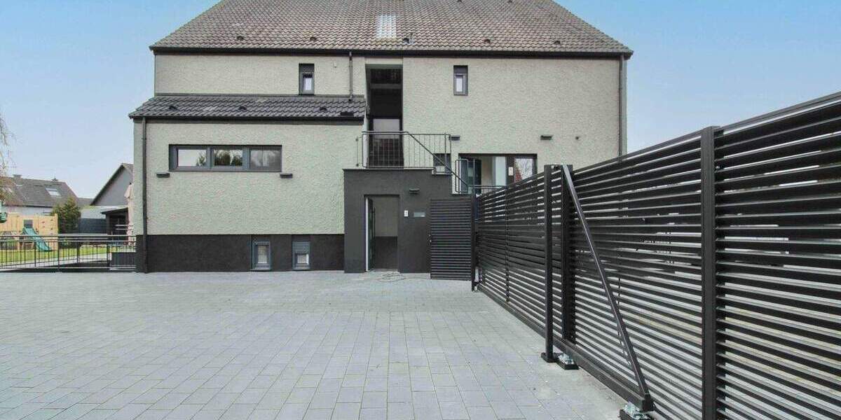 Einfamilienhaus Hamm Wiescherhöfen - 1 Zimmer, 358 m&sup2;, 1.100.000&euro; | Angebot:25880075