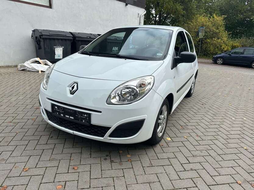 Renault Twingo 152.000 km 1.750 € Kiel 24107