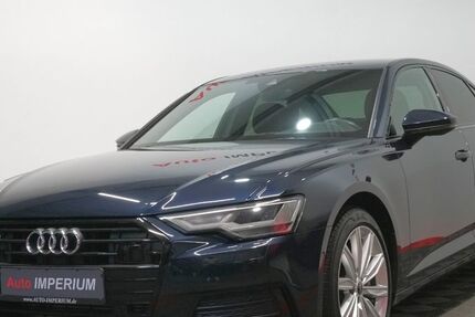 Audi A6 77.427 km 35.590 &euro; Schmidgaden 92546