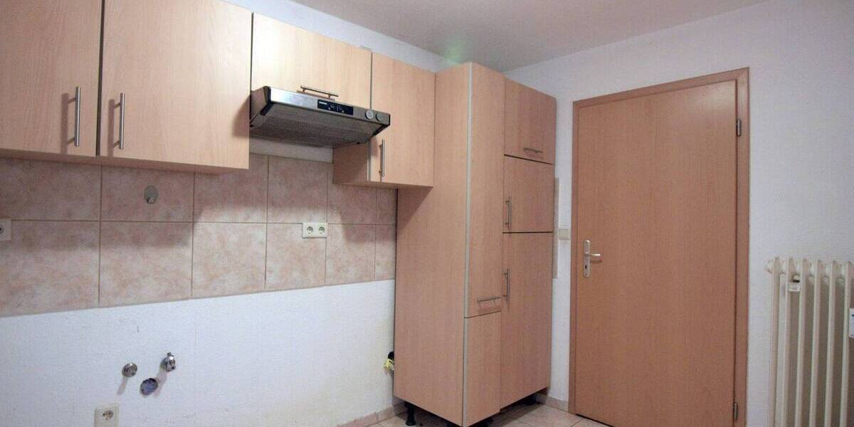 Etagenwohnung Schönau - 4 Zimmer, 106 m&sup2;, 910&euro; | Angebot:26706876