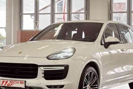 Porsche Cayenne 119.920 km 49.900 &euro; Wendelstein 90530
