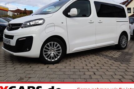 Opel Zafira Life 31.280 km 22.999 € Röthenbach a. d. Pegnitz 90552