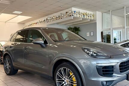 Porsche Cayenne 280.959 km 29.390 € Stuhr-Bremen 28816