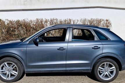 Audi Q3 230.000 km 11.800 € Günzburg 89312