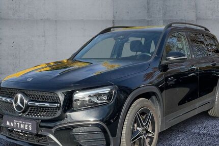 Mercedes-Benz GLB 220 15.300 km 51.125 &euro; Marktredwitz 95615