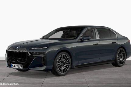 BMW i7 12.369 km 114.907 &euro; Leipzig 04103