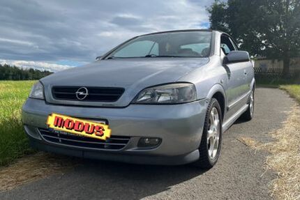 Opel Astra 191.400 km 1.950 &euro; Geisenheim 65366