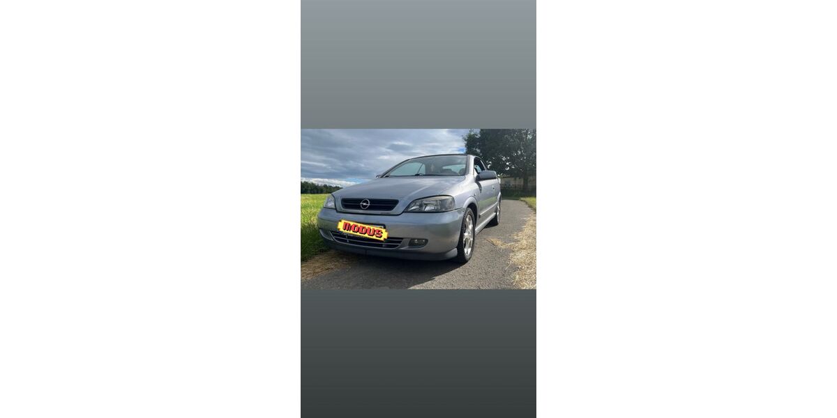 Opel Astra 191.400 km 1.950 &euro; Geisenheim 65366