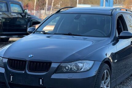 BMW 320 323.415 km 1.990 &euro; Seevetal 21220