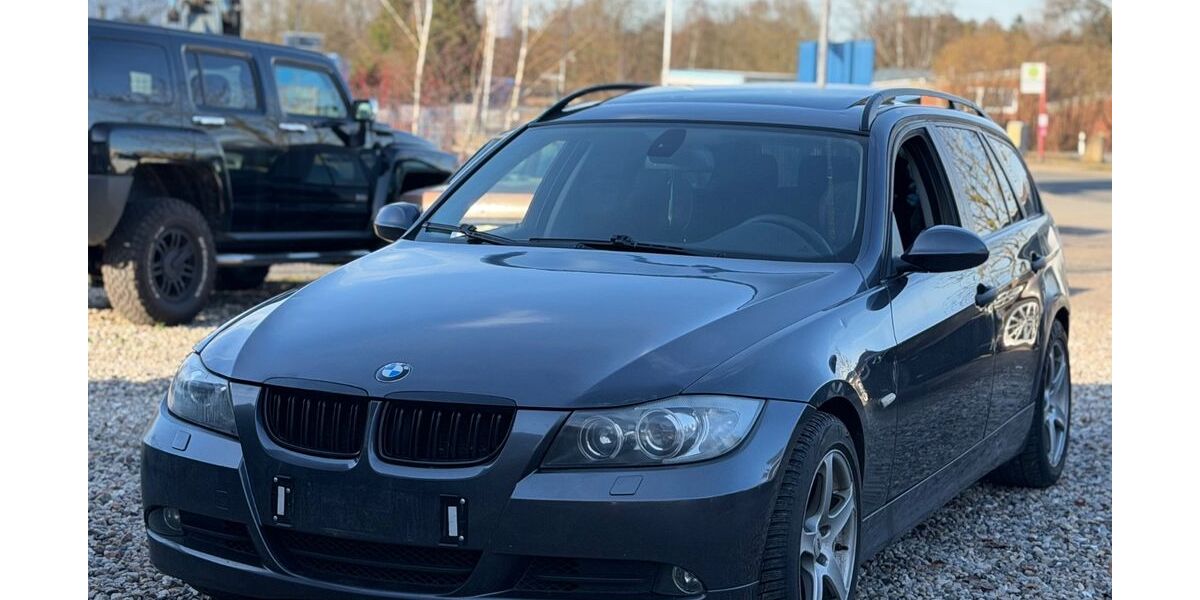 BMW 320 323.415 km 1.990 &euro; Seevetal 21220