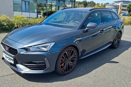 Cupra Leon 105.000 km 22.900 &euro; Naila 95119