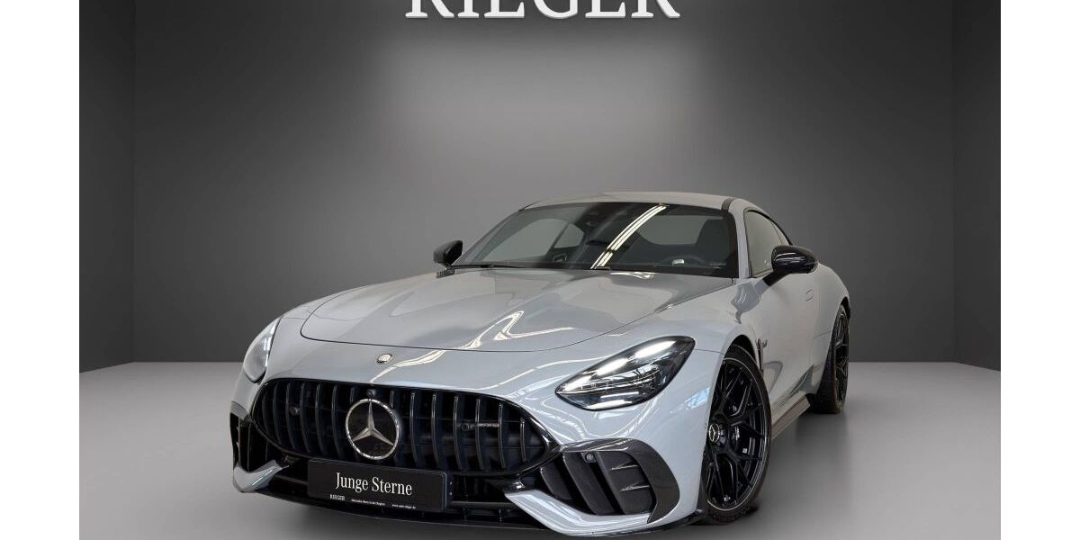 Mercedes-Benz AMG GT 5.565 km 187.755 &euro; Altdorf 90518