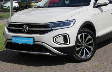 VW T-Roc 61.858 km 21.990 &euro; Salzgitter 38226