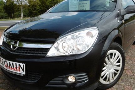 Opel Astra 166.366 km 1.850 &euro; Tornesch 25436